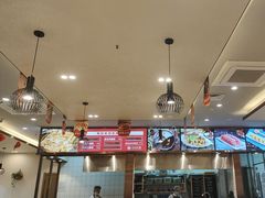 -蜀留香火锅(社会山店)