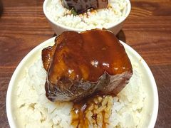 -老瑞福上海菜(人民广场店)
