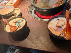 -芸鲜季·云南野生菌餐厅· 云南风物味研社(闵行店)