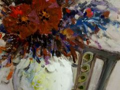 -一品格美术·中考高中成人美术培训