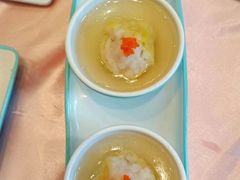-渔村盛宴(航空新城店)