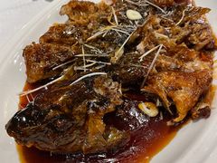 -卫鼎轩·曹公馆(鼓楼店)