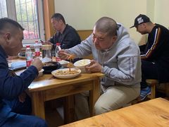 大堂-健康小吃