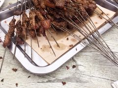 -长香源葫芦头梆梆肉(兴隆巷店)