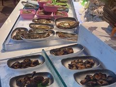 -阳光岛·海鲜盛宴(银泰中心in99店)