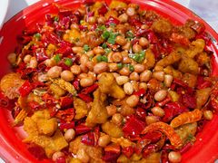 招牌香辣系列-禄鼎记·多口味酸菜鱼(白云万象汇店)