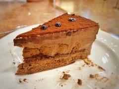 法芙娜巧克力蛋糕-凯宾美食廊Kempi Deli·凯宾斯基饭店(亮马桥路店)