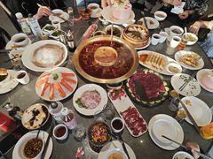 -长嘉·河图火锅(长嘉汇江景旗舰店)