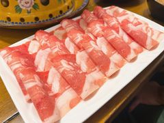 -众宜轩老北京铜锅涮肉·四合院(建国门店)