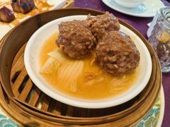 -唐苑酒家·岭南粤菜名店(太古仓店)