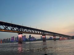 -武汉长江大桥