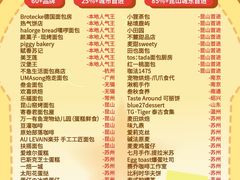 -首创奥特莱斯(昆山店)