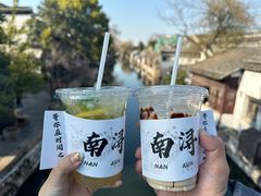 -南浔古镇