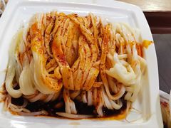 -魏家凉皮(十里河店)