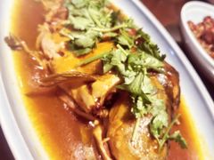 -那家老院子东北菜·饺子·小鸡炖蘑菇(艳华街店)