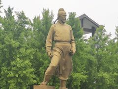 -赵州桥景区