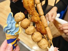 -宜家·瑞典风味餐厅(无锡店)