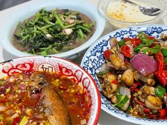 -欧记大排档·景德菜(上海首店)