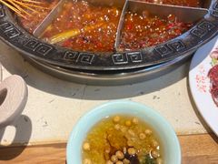 -渝宗老灶火锅(时代天街店)