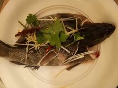 -海味当家(西安路店)