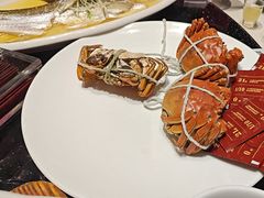 -恒记饭店(珠江路总店)