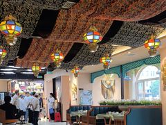 -巴尔喀十新疆餐厅(开发区店)