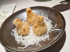 -侨美食家·41年地道粤菜(恒福路店)