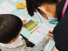 -瑞思教育·少儿英语(凯德校区)