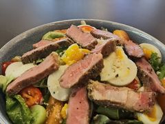 -ommo cafe(半岛城邦店)