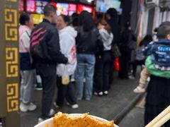 -刘二妈米皮(步行街店)