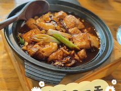 日本豆腐煲-无届青年餐馆(熙街店)
