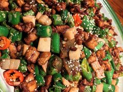 -兔槽江湖菜·重庆璧山兔(水围店)