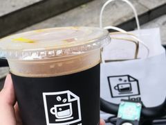 -JPG coffee(广州体育西店)