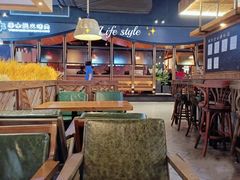 大堂-椰语堂·海南清补凉(友谊阳光城店)