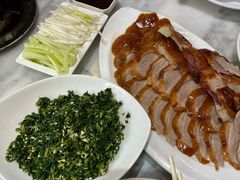 马兰头-燕云楼(云南路店)