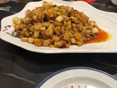 -金掌勺锅包肉(太原万达店)