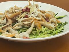 -长发饭店(西南路店)