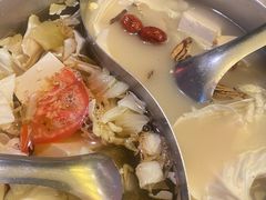 -汕头泉成沙茶火锅(中山总店)