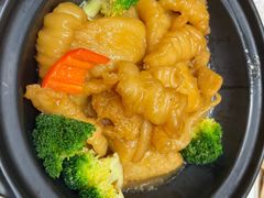 -百乐门喜宴(海珠广场华厦店)