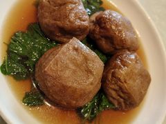 -金典银峰老鹅馆·昆山菜(亭林公园店)