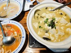 -老雒阳面馆·水席(定鼎门店)