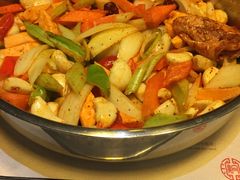 -黄记煌三汁焖锅(顺义华联店)