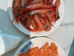 -海悦港蒸汽海鲜·和牛火锅自助餐厅