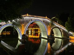 -台儿庄古城