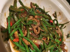 -小菜园新徽菜(青岛市南万象城店)