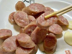 -金姐台湾菜(珠江路店)