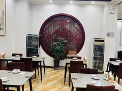 -丽泽山庄·生态怀柔菜·虹鳟鱼(红螺寺店)