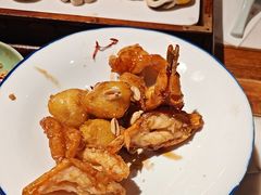 -小吊梨汤·北京菜·烤鸭(白石桥南店)
