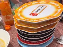 -元气寿司(环球港店)