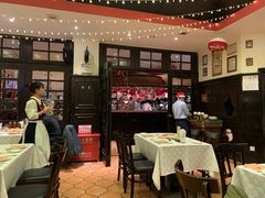 -兰特伯爵西餐厅·啤酒屋(方庄店)